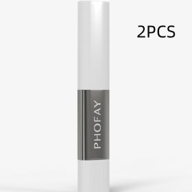 C-F022 Color-changing Foundation Stick (Option: Picture color 2PCS)