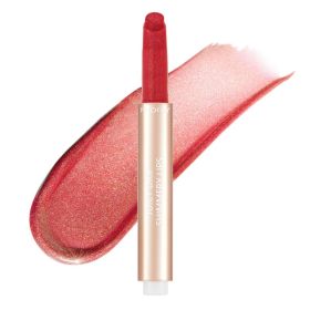 PHOFAY Juicy Lip Plump (Option: 4)