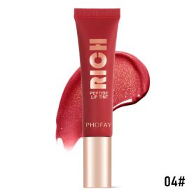 PHOFAY PEPTIDE LIP TINT (Option: 4)
