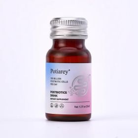 4th-Generation Luminous Gut Probiotics 10 Billion CFU Effectively Improves Gastrointestinal Function (Option: 1pc)