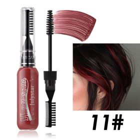 Multi Color Eye Black For Stage Makeup Making And Coloring Party With Eye Black (Option: 11)