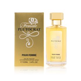 Online Celebrity Popular Neutral Perfume Jasmine Fragrance Lasting High Quality Perfume (Option: LD3023)