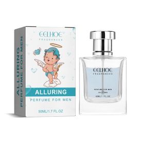 Long Lasting Light Fragrance Niche Natural Fragrance (Option: 3PCS)