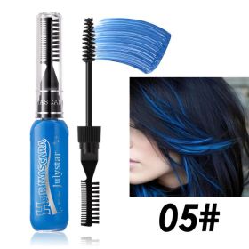 Multi Color Eye Black For Stage Makeup Making And Coloring Party With Eye Black (Option: 05)