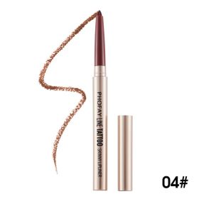 PHOFAY Lipliner (Option: 4)