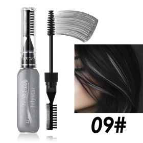 Multi Color Eye Black For Stage Makeup Making And Coloring Party With Eye Black (Option: 09)