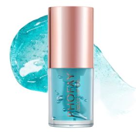 PHOFAY Jelly Lip Oil (Option: 4)