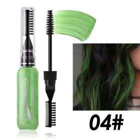 Multi Color Eye Black For Stage Makeup Making And Coloring Party With Eye Black (Option: 4)