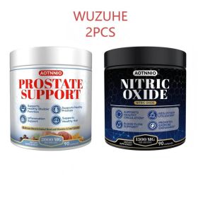 Prostate  Nitric Oxide (Option: 2PCS)